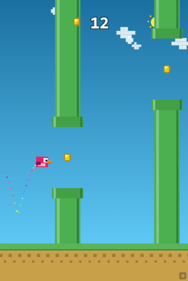 Gameplay