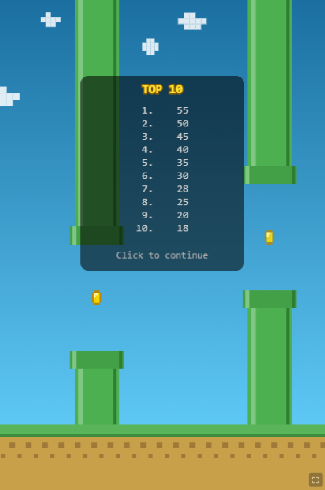 Top 10